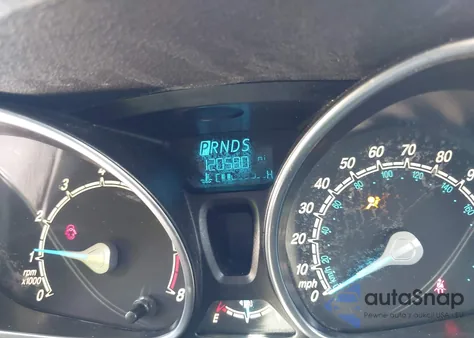 2019 Ford Fiesta Se z USA, uszkodzony, nr VIN 3FADP4EJ1KM113130